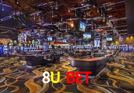 Programa VIP 8U Bet