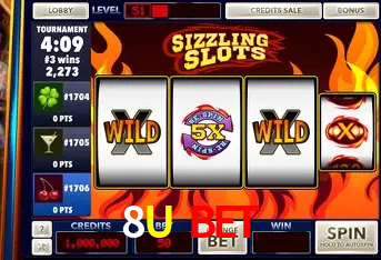 Promoção Relâmpago 8U Bet