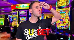 Casino Ao Vivo 8U Bet