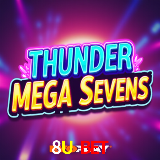 Jogos de Slot 8U Bet