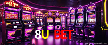 Casino VIP 8U Bet