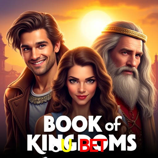 Diretório de Jogos 8U Bet