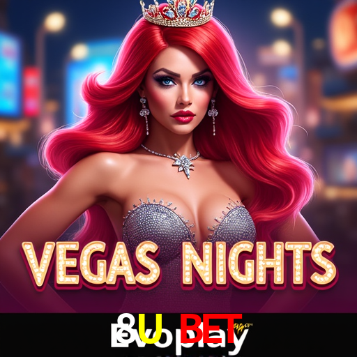 Experiência VIP 8U Bet