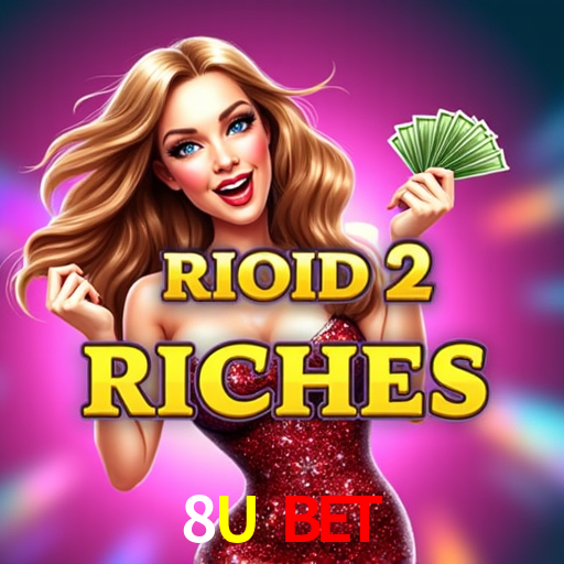 Apostas de Futebol 8U Bet